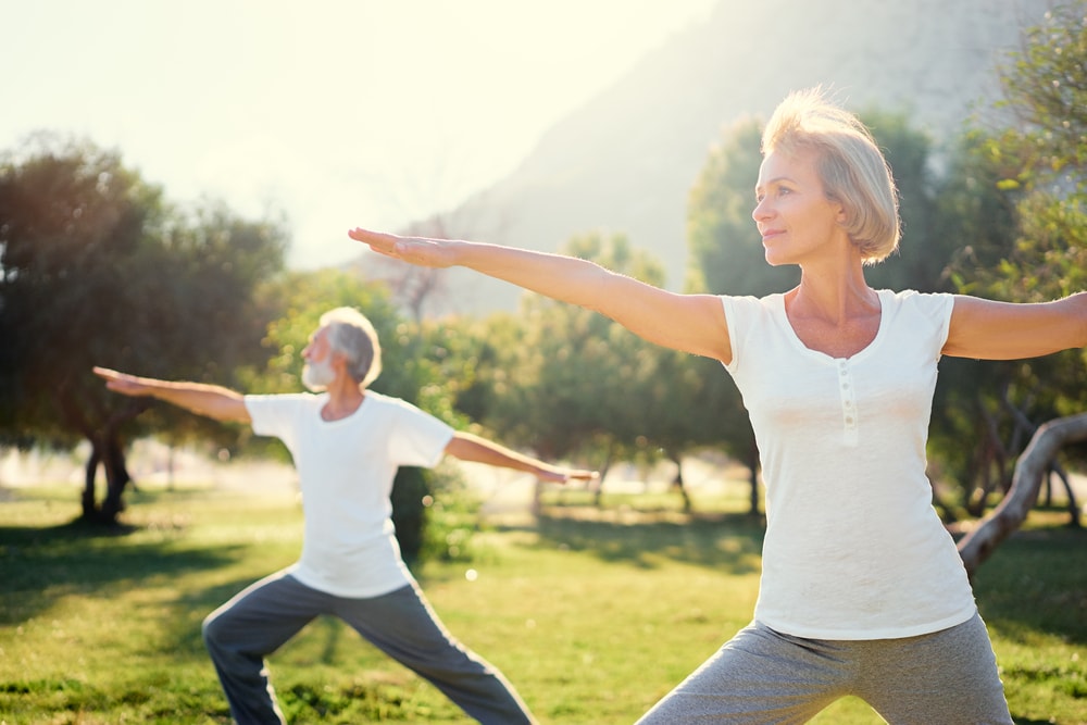 Testosterone therapy In Laredo: Slim Body