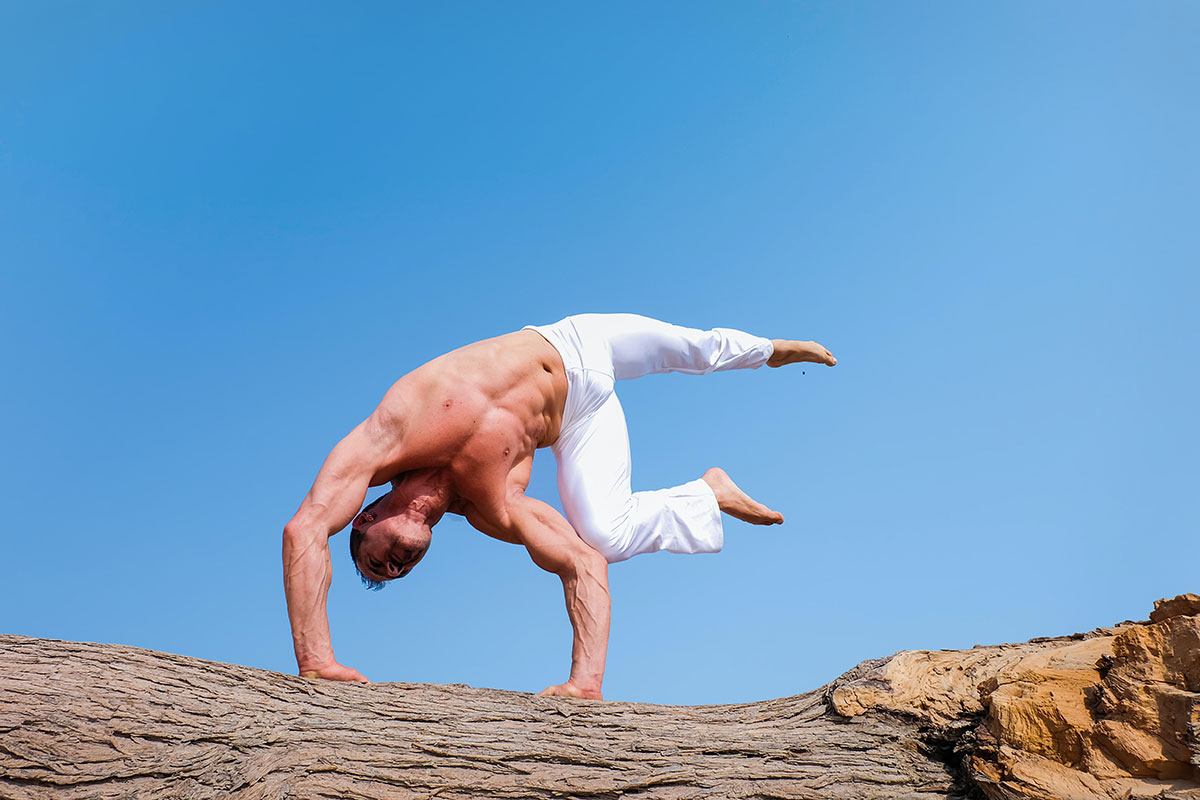 Testosterone therapy In Laredo: Muscle Strength
